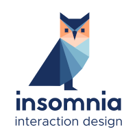 Insomnia logo